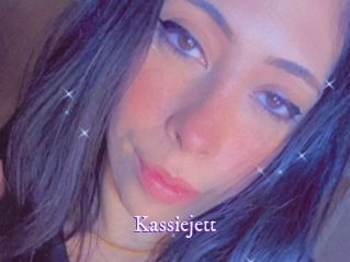 kassiejett Super Webcam