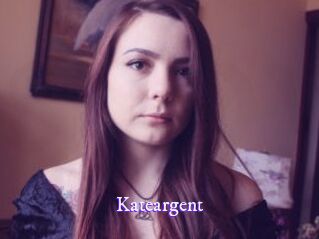 Kateargent