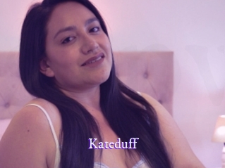 Kateduff