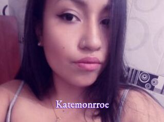 Katemonrroe