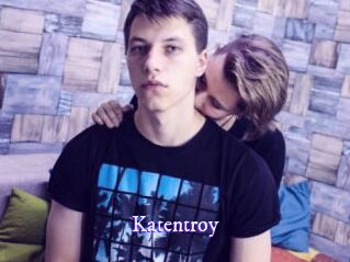 Katentroy