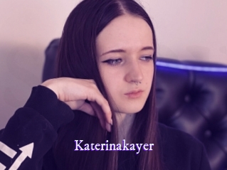 Katerinakayer
