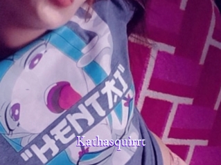 Kathasquirrt