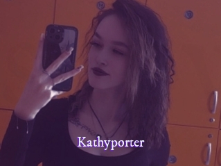 Kathyporter