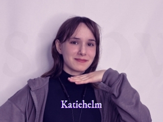 Katiehelm