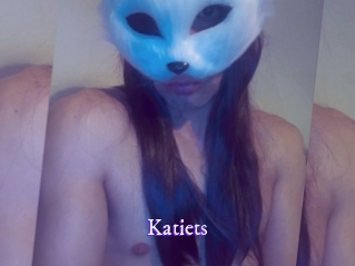 Katiets