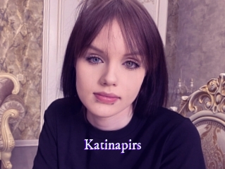 Katinapirs