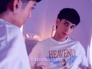 Katsumistones