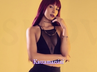 Kattamartini