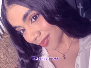Kattatorress