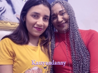 Kattyandanny