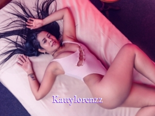 kattylorenzz Super Webcam