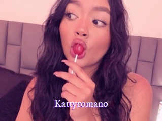 Kattyromano