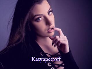 Katyapetroff