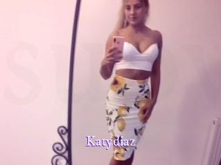 katydiaz Super Webcam