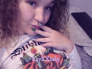kayXXbaby Super Webcam