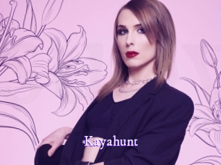 kayahunt Super Webcam