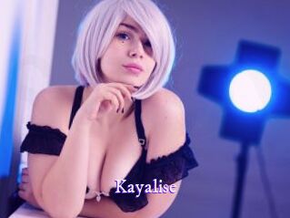 Kayalise