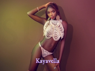 kayavella Super Webcam