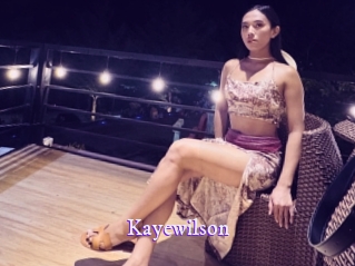 Kayewilson