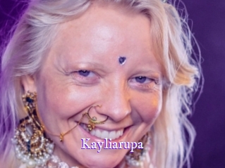 Kayliarupa