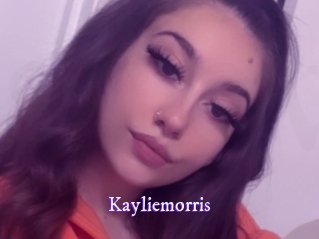 kayliemorris Super Webcam