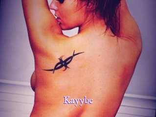 Kayybe