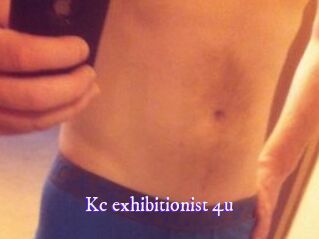 Kc_exhibitionist_4u