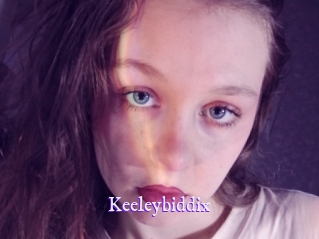keeleybiddix Super Webcam