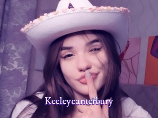 keeleycanterbury Super Webcam