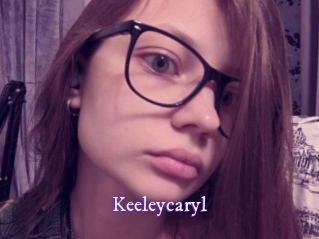 keeleycaryl Super Webcam