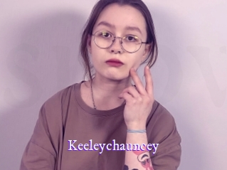 Keeleychauncey