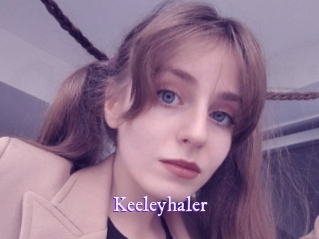 Keeleyhaler