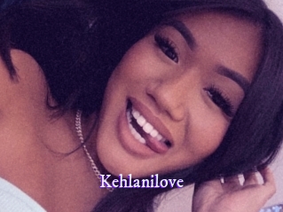 kehlanilove Super Webcam