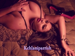 kehlaniparrish Super Webcam