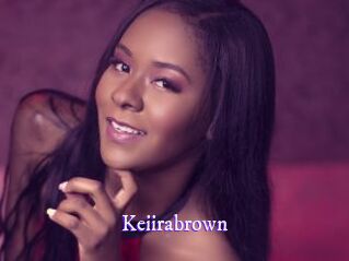 Keiirabrown