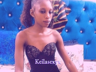 Keilasexyx