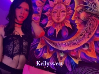 keilysweet Super Webcam