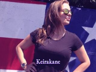 Keirakane