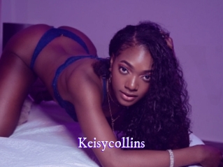 Keisycollins