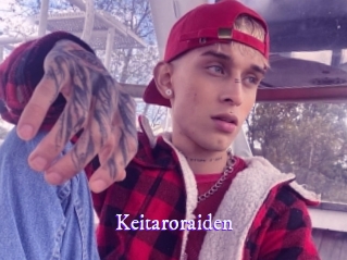 keitaroraiden Super Webcam