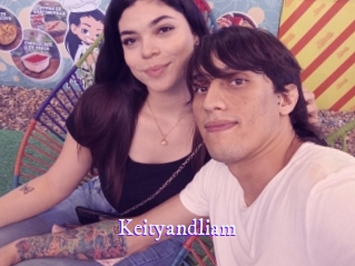 keityandliam Super Webcam
