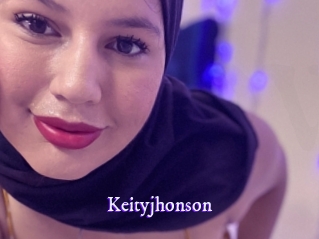 Keityjhonson