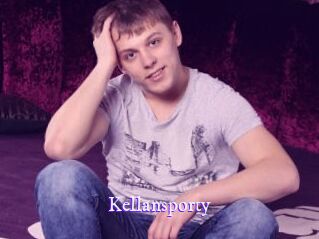 Kellansporty