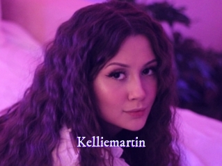 kelliemartin Super Webcam