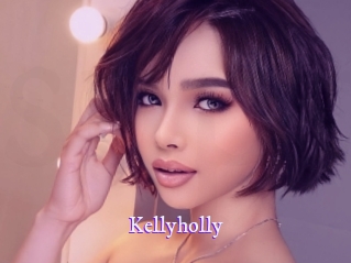 kellyholly Super Webcam