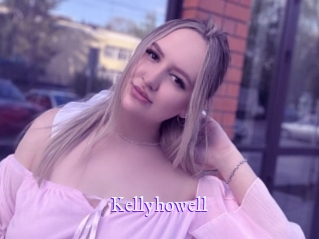 kellyhowell Super Webcam