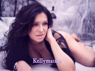 kellymature Super Webcam