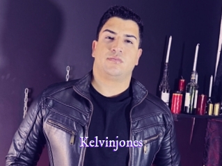 Kelvinjones