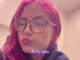 kelysims Super Webcam